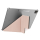 SwitchEasy Origami Nude do iPad Pro 12.9"/ iPad Air 13"(Pink Sand) - 1415889 - zdjęcie 3